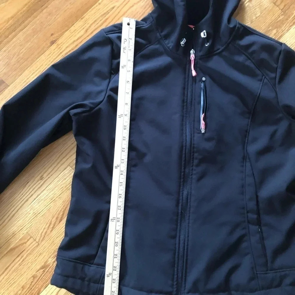 ZeroXPosur jacket - Picture 3 of 8